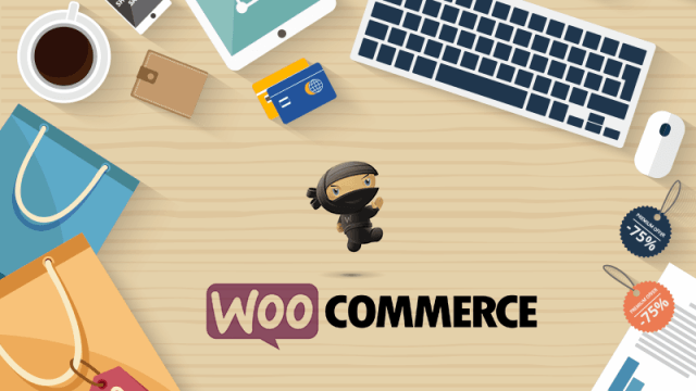 Выбирайте создание онлайн магазина на WordPress с плагином WooCommerce