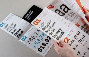 10 правил идеальной типографики | Применение шрифтов в веб-дизайне