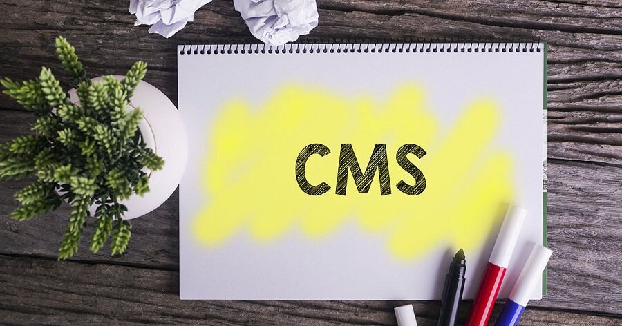 Что такое CMS (система управления контентом)