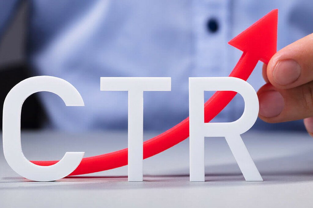 Рейтинг кликов | Что такое хороший и средний CTR | Оптимизация CTR