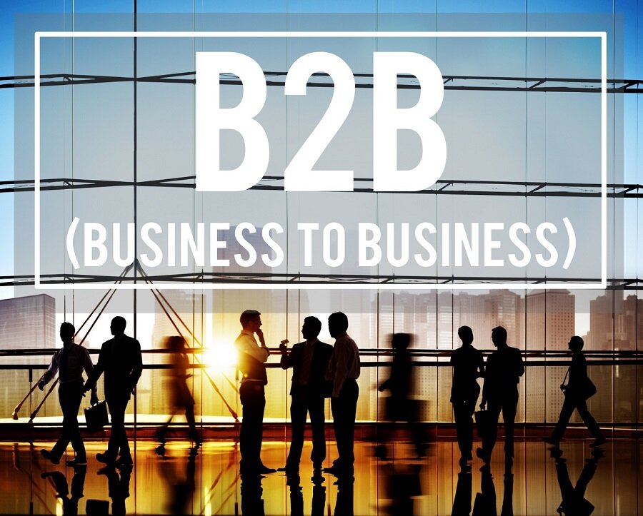 12 элементов маркетинговой стратегии B2B для увеличения конверсии