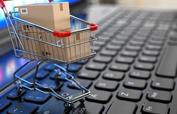 Продажи онлайн в интернете в секторе B2B выросли на 30%