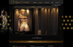 Манетти – бутик дизайнерской одежды фирмы ZIC ZAC