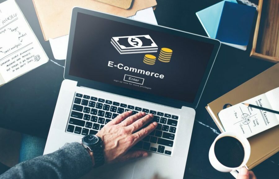 Изготовление интернет магазина: Как начать бизнес электронной коммерции с нуля в 2020 году