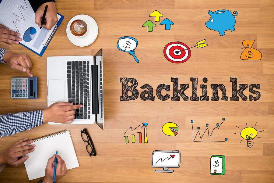 Руководство для начинающих по обратным ссылкам (Backlinks)