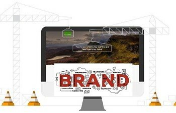 Создание корпоративных сайтов | Формирование имиджа бренда