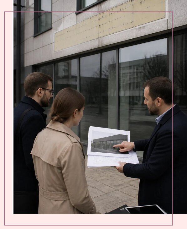 Согласование вывесок и рекламных конструкций в Москве